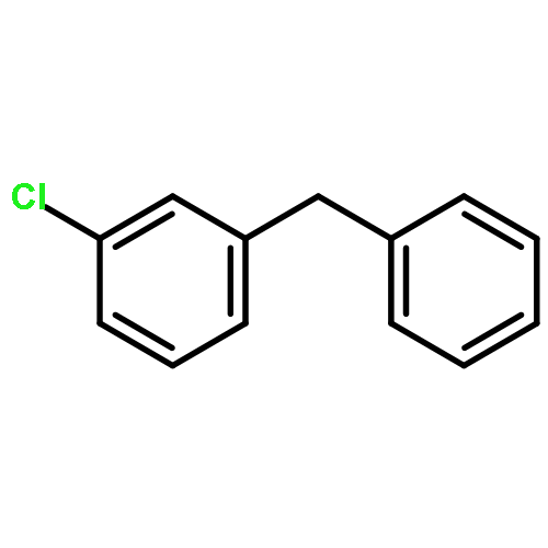 3-Chlorodiphenylmethane