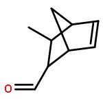 Bicyclo[2.2.1]hept-5-ene-2-carboxaldehyde, 3-methyl-, (1S,2R,3S,4R)-