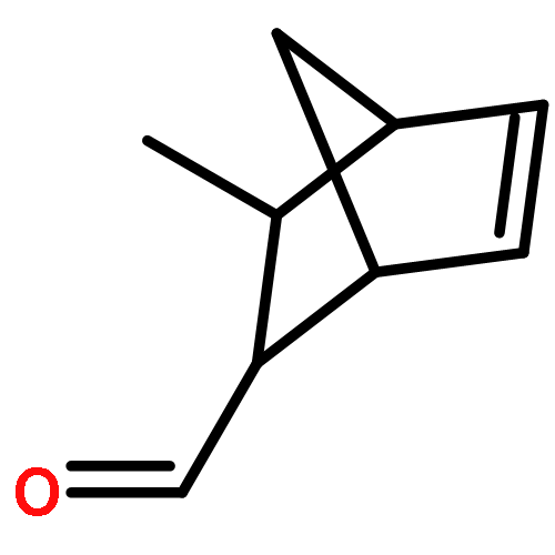 Bicyclo[2.2.1]hept-5-ene-2-carboxaldehyde, 3-methyl-, (1S,2R,3S,4R)-