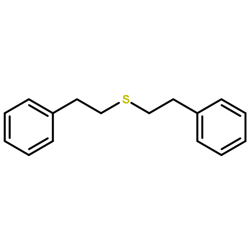 bis(2-phenylethyl) sulfide