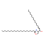 Docosanamide,N-[(1S,2R,3E)-2-hydroxy-1-(hydroxymethyl)-3-heptadecenyl]-