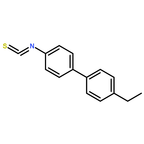 1,1'-Biphenyl, 4-ethyl-4'-isothiocyanato-