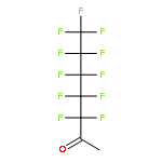 2-Heptanone,3,3,4,4,5,5,6,6,7,7,7-undecafluoro-