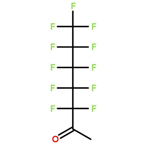 2-Heptanone,3,3,4,4,5,5,6,6,7,7,7-undecafluoro-