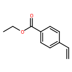 4-Vinyl-benzoic acid ethyl ester