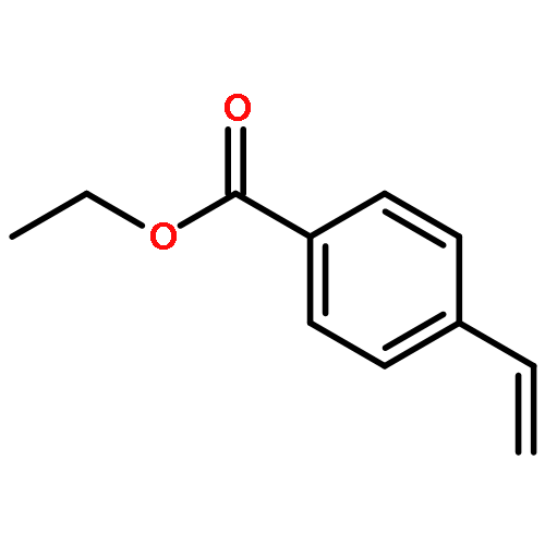 4-Vinyl-benzoic acid ethyl ester