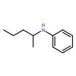 N-sec-amyl aniline