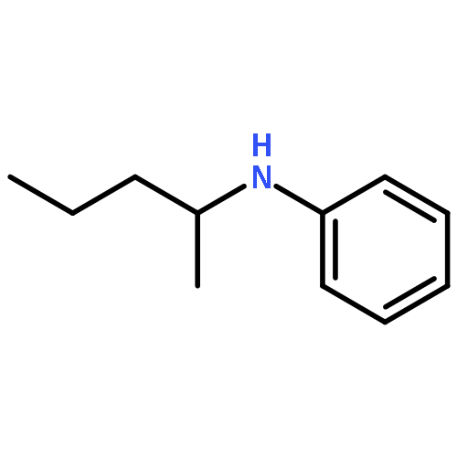 N-sec-amyl aniline