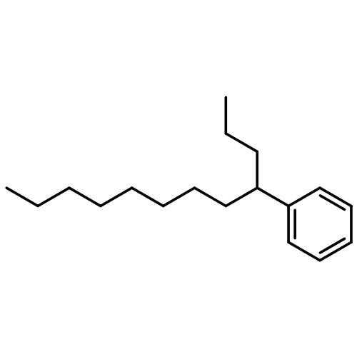 Benzene, (1-propylnonyl)-