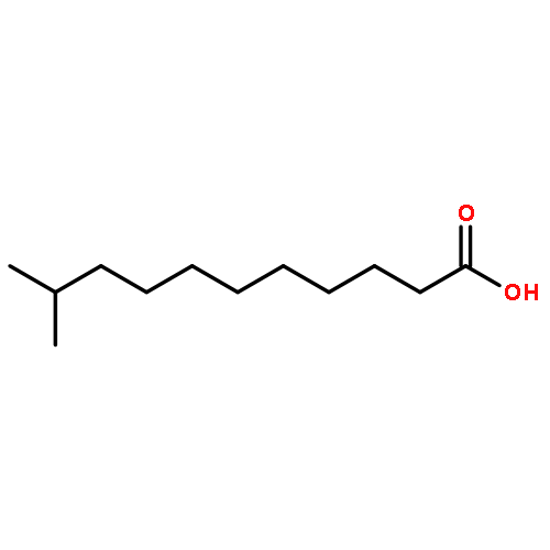 Isoundecanoic acid