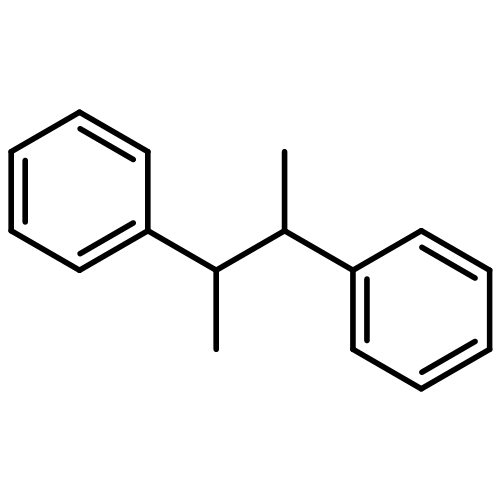 Benzene,1,1'-[(1R,2R)-1,2-dimethyl-1,2-ethanediyl]bis-, rel-