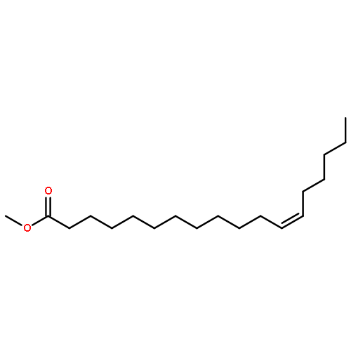 12-Octadecenoic acid,methyl ester, (12Z)-