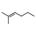 2-Hexene, 2-methyl-