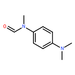 N-[4-(dimethylamino)phenyl]-N-methylformamide