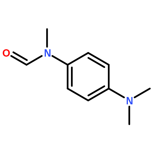 N-[4-(dimethylamino)phenyl]-N-methylformamide