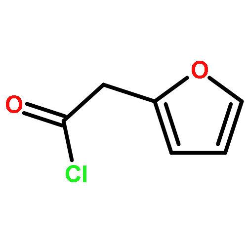 2-Furanacetyl chloride