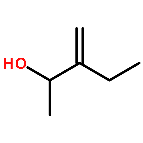 2-Pentanol,3-methylene-