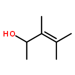 3-Penten-2-ol, 3,4-dimethyl-