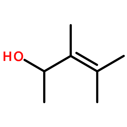 3-Penten-2-ol, 3,4-dimethyl-