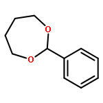 1,3-Dioxepane, 2-phenyl-