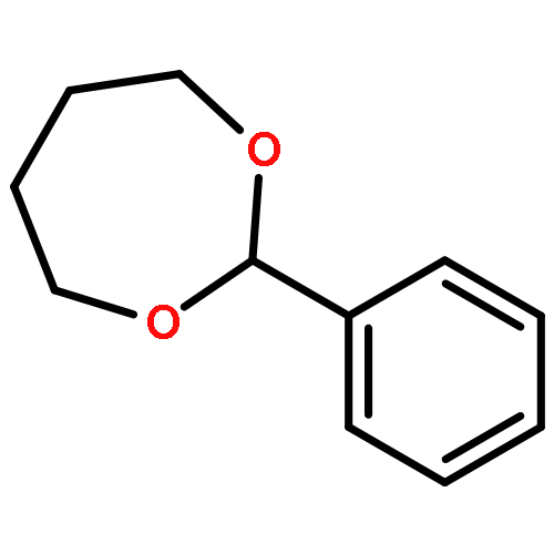 1,3-Dioxepane, 2-phenyl-