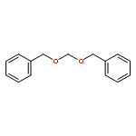 Benzene,1,1'-[methylenebis(oxymethylene)]bis-