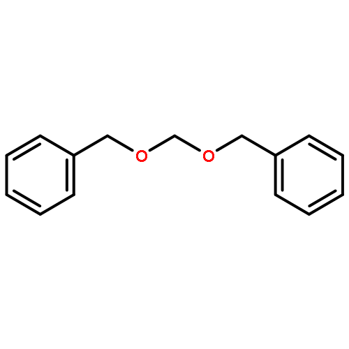 Benzene,1,1'-[methylenebis(oxymethylene)]bis-