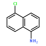 5-Chloronaphthalen-1-amine