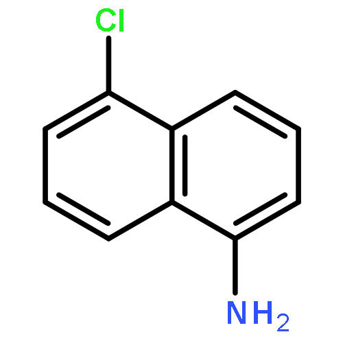 5-Chloronaphthalen-1-amine