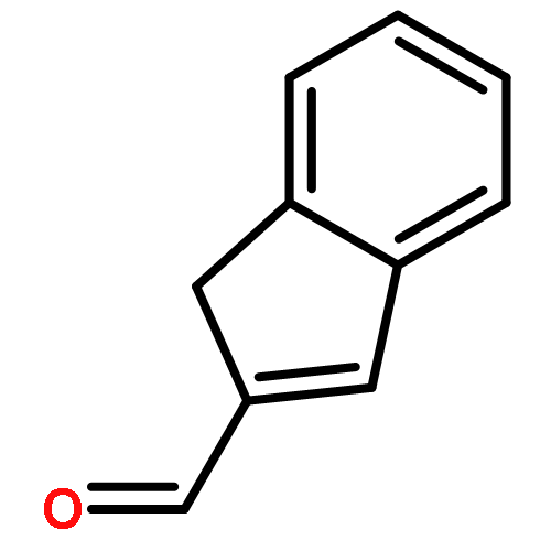 1H-Indene-2-carboxaldehyde