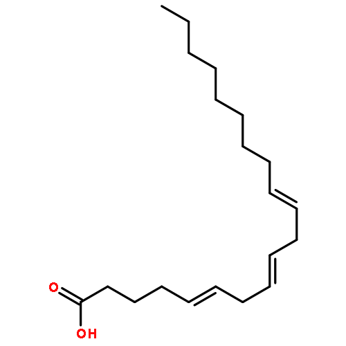 5,8,11-Eicosatrienoicacid