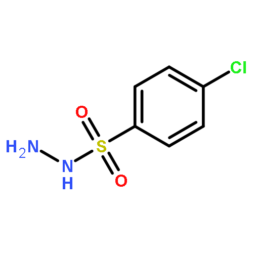 4-Chlorobenzenesulfonohydrazide