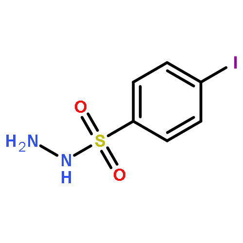 4-Iodobenzenesulfonohydrazide