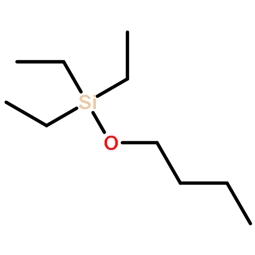 Silane, butoxytriethyl-