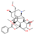 Mesaconitine