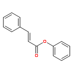 phenyl cinnamate