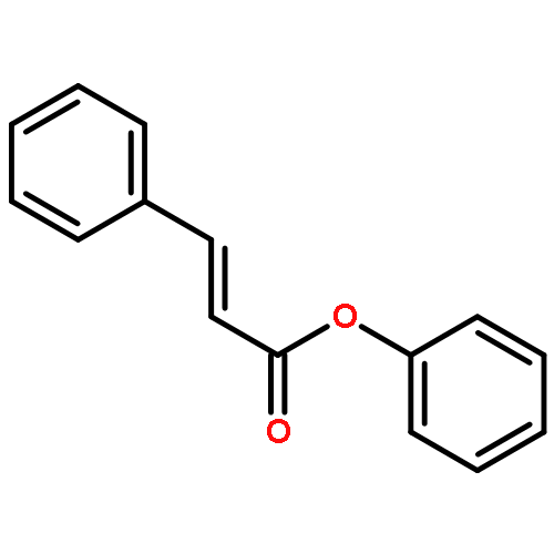 phenyl cinnamate