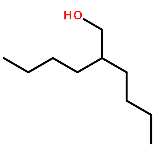 1-Hexanol, 2-butyl-