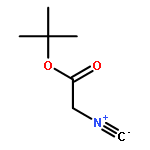 tert-Butyl isocyanoacetate