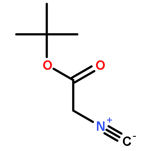 tert-Butyl isocyanoacetate