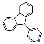 Pyridine,4-(9H-fluoren-9-yl)-