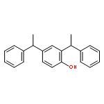 2,4-bis(1-phenylethyl)phenol