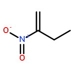 1-Butene, 2-nitro-