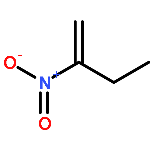 1-Butene, 2-nitro-