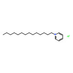 Tetradecyl Pyridinium Chloride