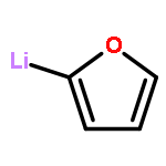 Lithium, 2-furanyl-