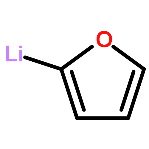 Lithium, 2-furanyl-