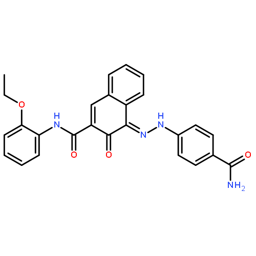 Pigment Red 170