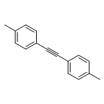 di-p-Tolylacetylene