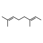 2,6-Octadiene, 2,6-dimethyl-